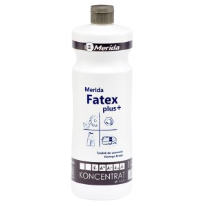 Merida FATEX PLUS do usuwania tłustego brudu, 1l NMS108