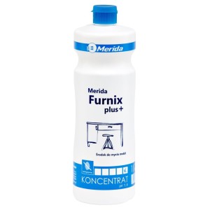 Merida FURNIX PLUS środek do mycia mebli, 1l NMU103