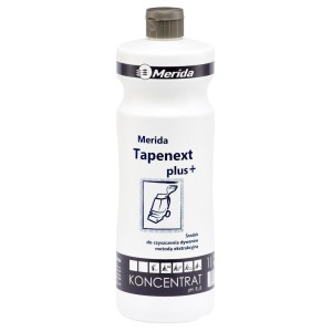 Merida TAPENEXT PLUS do czyszczenia wykładzin podłogowych, 1l NMS111