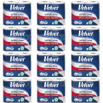 Ręcznik papierowy Velvet extra long 10 opak a'2 biały (22m) 2-war *celuloza ręczniki papierowe na rolce