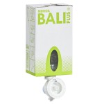 Mydło w pianie Merida BALI PLUS zapach bananowy 700g *M12P