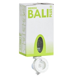 Mydło w pianie Merida BALI PLUS zapach bananowy 700g *M12P