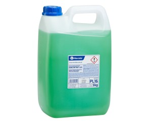 Płyn do mycia naczyń MERIDA LUX 5 kg *PL16