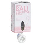 Mydło w pianie Merida BALI SENSITIVE WOMEN  zapach o urokliwym aromacie 700g *MTP201