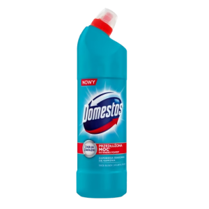 Płyn do czyszczenia toalet WC Domestos Atlantic 0,75l
