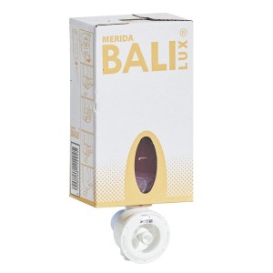 Mydło w pianie Merida BALI LUX zapach naomi 700g *M13P