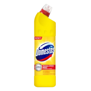 Płyn do czyszczenia toalet WC Domestos Citrus Fresh 0,75l