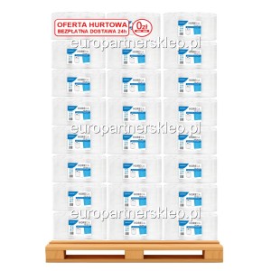 Ręcznik papierowy Horeca Comfort+ 96 opak (paleta) a'6 biały (40m) 2-war *celuloza ręczniki papierowe na rolce