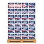 Ręcznik papierowy Velvet extra long 216 opak (paleta) a'2 biały (22m) 2-war *celuloza ręczniki papierowe na rolce