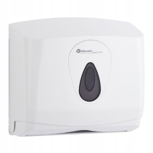 Pojemnik na ręczniki papierowe Merida MINI ATS201
