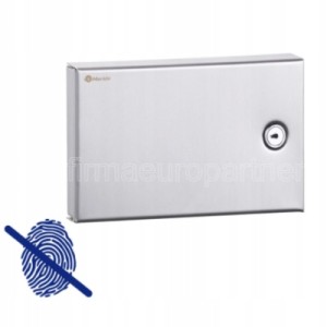 Pojemnik na rękawice foliowe MERIDA STELLA GSM074