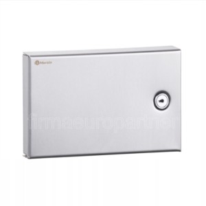 Pojemnik na rękawice foliowe MERIDA STELLA GSM004