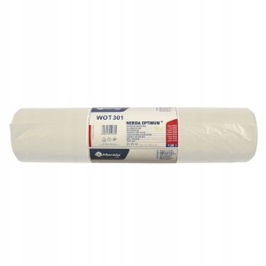 Worki na śmieci Merida OPTIMUM 120l bezbarwne a'50 *WOT301